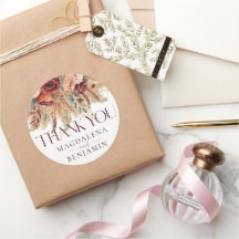 Bourgondische Terracotta Herfst Bloemen Pampas Dan