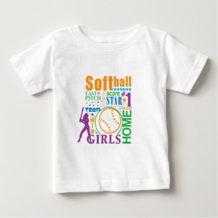 Bourne Softball
