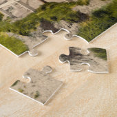 Bournemouth II, Dorset, Engeland Legpuzzel (Zijkant)