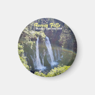 Bourney tombe aimant