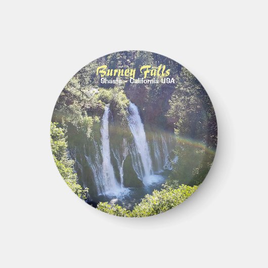 Bourney tombe aimant (Devant)