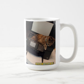 Bourrage papier !  Tasse Jokeapptv TM