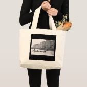 Bourse de sac de canal grand de gondolier de (Devant (produit))