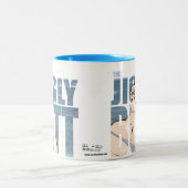 Bout de Jiggly : Tasse de Germaine (Centre)