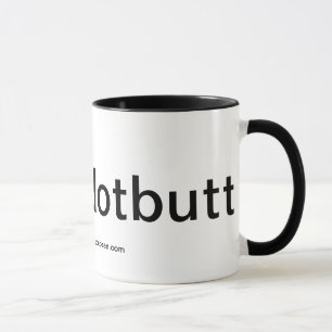 Bout de point de bout la tasse