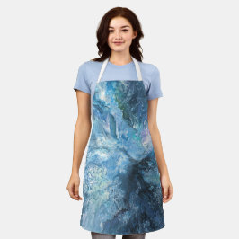 Bout in het Blauwe Schort