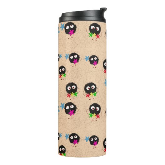 Bouteille (Tourné sur la gauche)