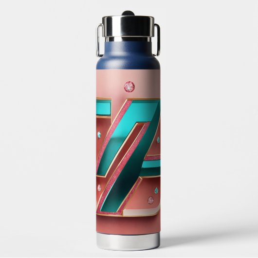 Bouteille (Salle de sport)