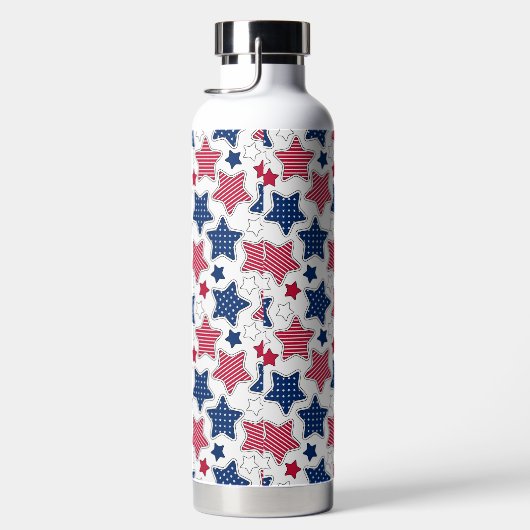 Bouteille 4 juillet (Droite)