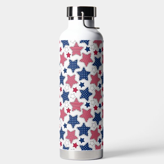 Bouteille 4 juillet (Droite)