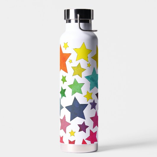 Bouteille à boire (Gauche)