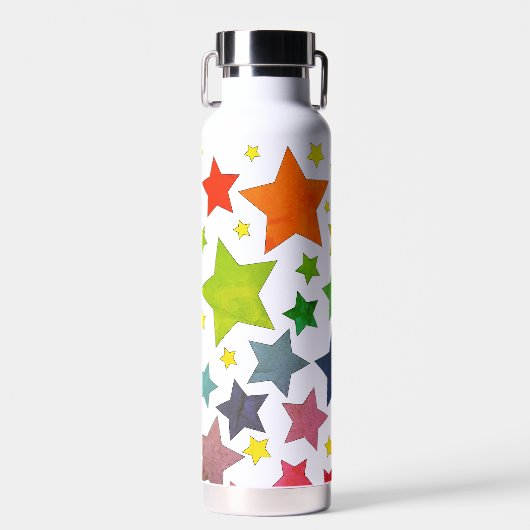 Bouteille à boire (Avant)