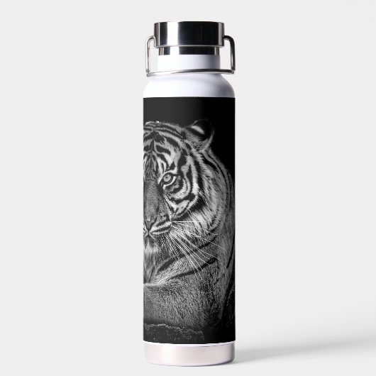 Bouteille à boire (Arrière)