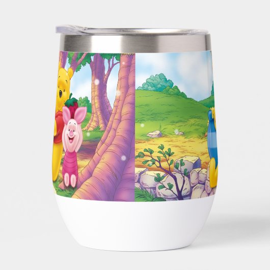 Bouteille À Eau Ultra-Design (Droite)