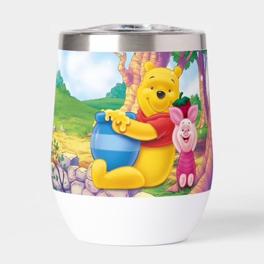 Bouteille À Eau Ultra-Design (Avant)