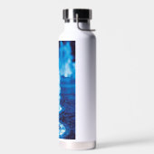 bouteille à thème (Gauche)