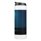 Bouteille ambitieuse (Tourné sur la droite)