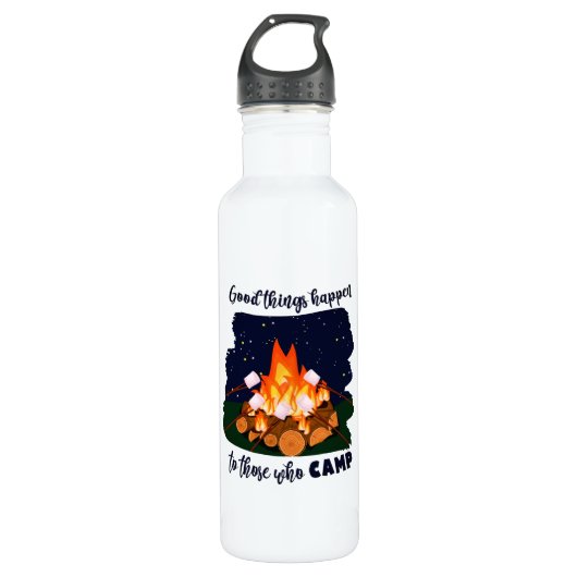 Bouteille Amis-Eau (Devant)