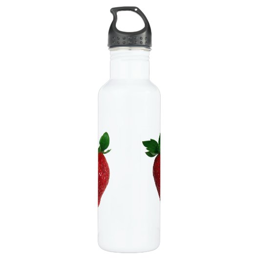 Bouteille Berry (Dos)