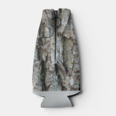 Bouteille Boire Glacière image d'écorce (Dos)