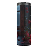 Bouteille d'amour enchantée (Dos)