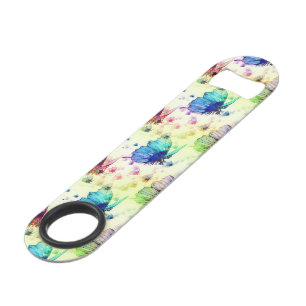 Bouteille d'aquarelle