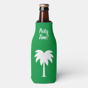 Bouteille de bière personnalisée glacière avec