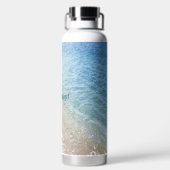 Bouteille De Boisson Chaude/Froide Passée (Plage)