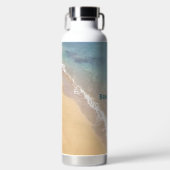 Bouteille De Boisson Chaude/Froide Passée (Avant)