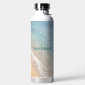 Bouteille De Boisson Chaude/Froide Passée (Droite)