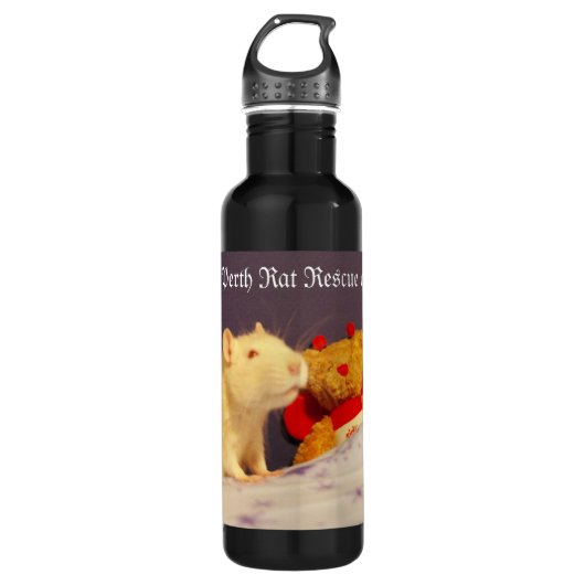 Bouteille de boisson Milko (Devant)