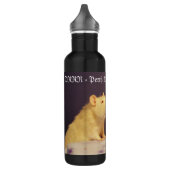 Bouteille de boisson Milko (Gauche)