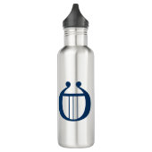 Bouteille de boisson Orpheus Choir Wellington (Gauche)