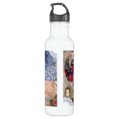 Bouteille de boisson victorienne (Dos)