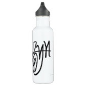 Bouteille de Brooklyn New York (Droite)