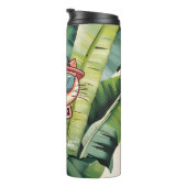 Bouteille de chat cool Cot Ca (Tourné sur la droite)