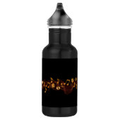 Bouteille de guitare (Droite)