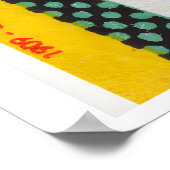 Bouteille de jus de fruits - Impression de boîte d (Coin)