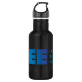 Bouteille de liberté (Devant)