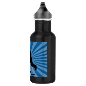 bouteille de liberté d'hockey (Droite)