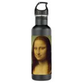 Bouteille de Mona Lisa (Devant)