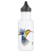 Bouteille de nectar de colibri (Droite)