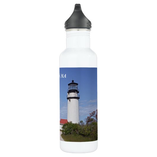 Bouteille de phare de Cape Cod (Droite)