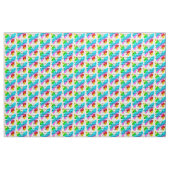 BOUTEILLE DE PLUIE JOHN 3:16 TISSU DE SCRIPTURE (Yard)
