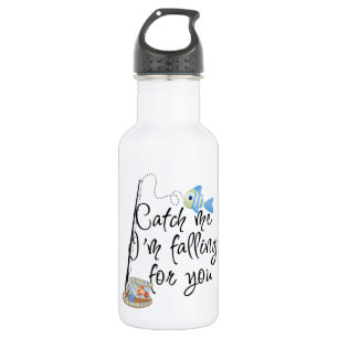 Bouteille de poisson 32 oz