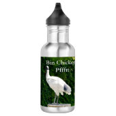 Bouteille De Poulets (Ibis) Bouteille D'Eau De 532 (Droite)
