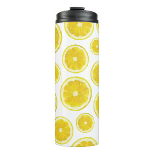 Bouteille de produits à la citronnelle. Polices de