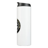 Bouteille de tondeuse MO'Atheltics (Tourné sur la droite)