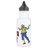 Bouteille de trousse de survie de zombi (Droite)