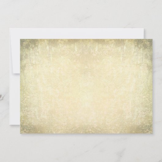 Bouteille de vin & fleurs roses invitations de dou (Dos)